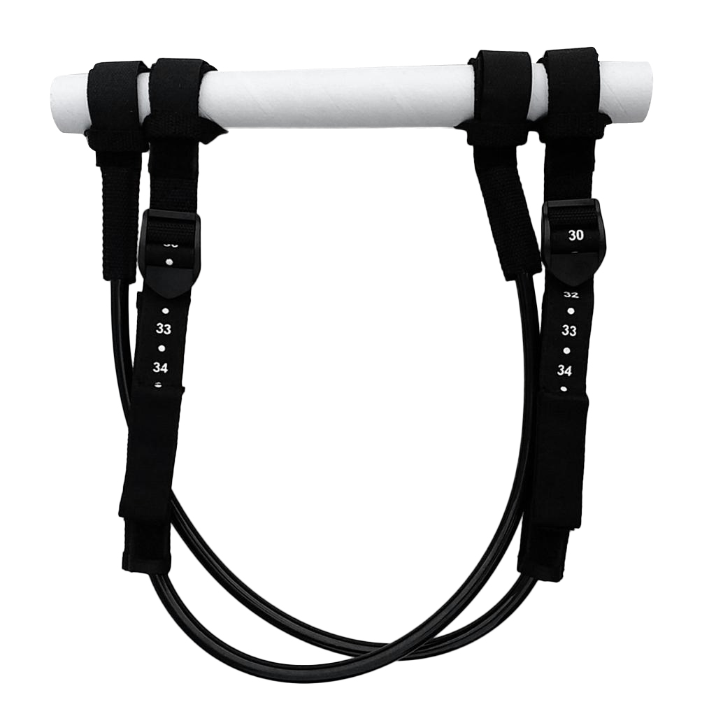 Aquatic Sports Performance - 1 para unisex regulowana wydajność TPU
