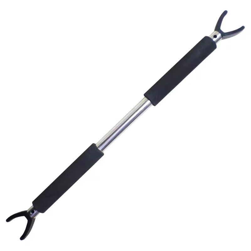 Kite Surf Bar Control - Dwuliniowy drążek sterujący do latawca wyczynowego,