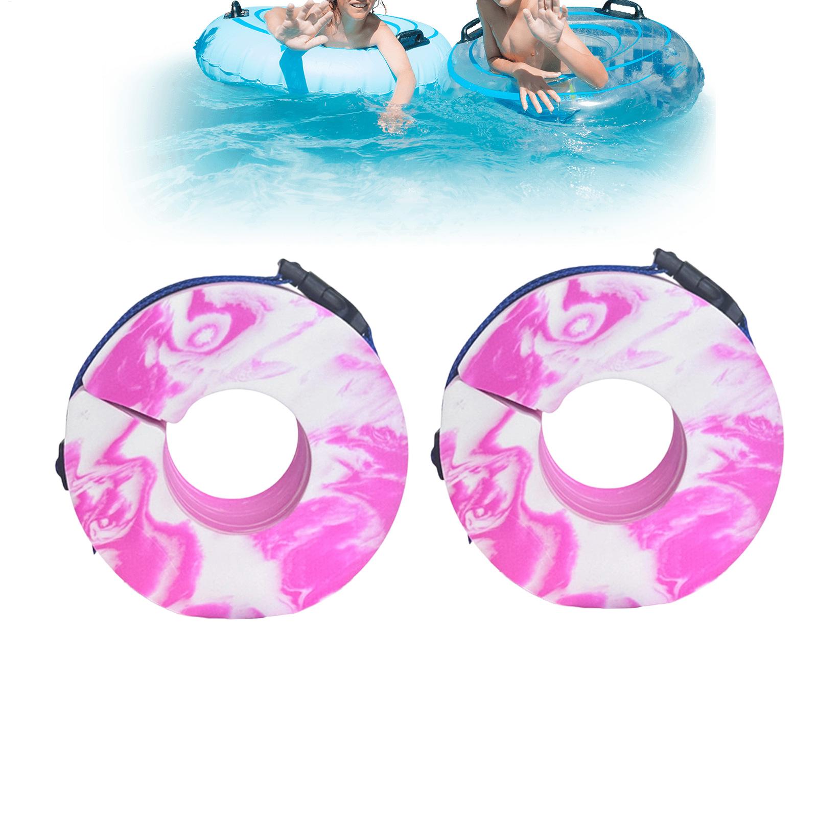 Aquatic Aerobics - Mankiety do pływania, regulowane, z pianki