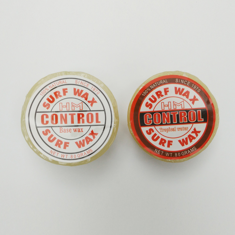 Surfboard Wax Tropical - Wosk do desek surfingowych Water Wax
