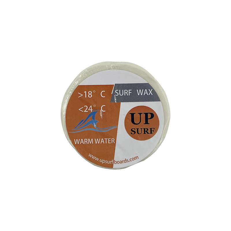 Zestaw wosków do desek surfing – Surfboard Wax Tropical recenzja i cena
