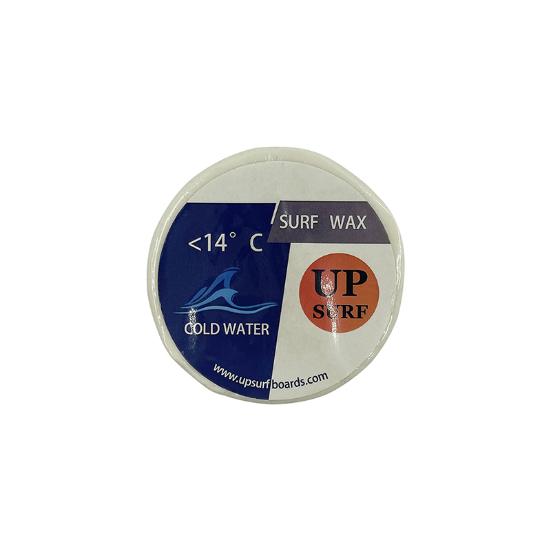 Zestaw wosków do desek surfing – Surfboard Wax Tropical recenzja i cena