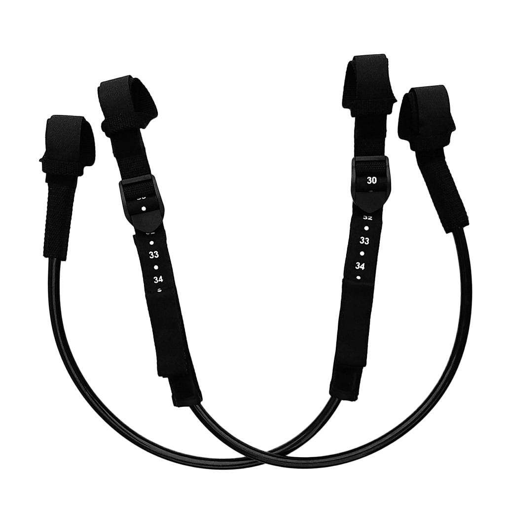 1 para unisex regulowana wydaj – Aquatic Sports Performance recenzja i cena