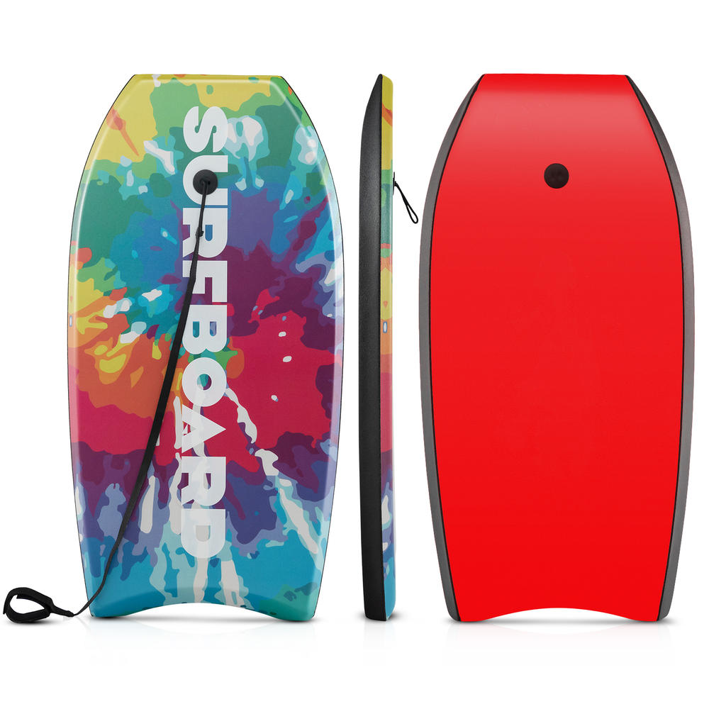 Deska Body Board/Boogie Board  – Bodyboard Boogie Board recenzja i cena