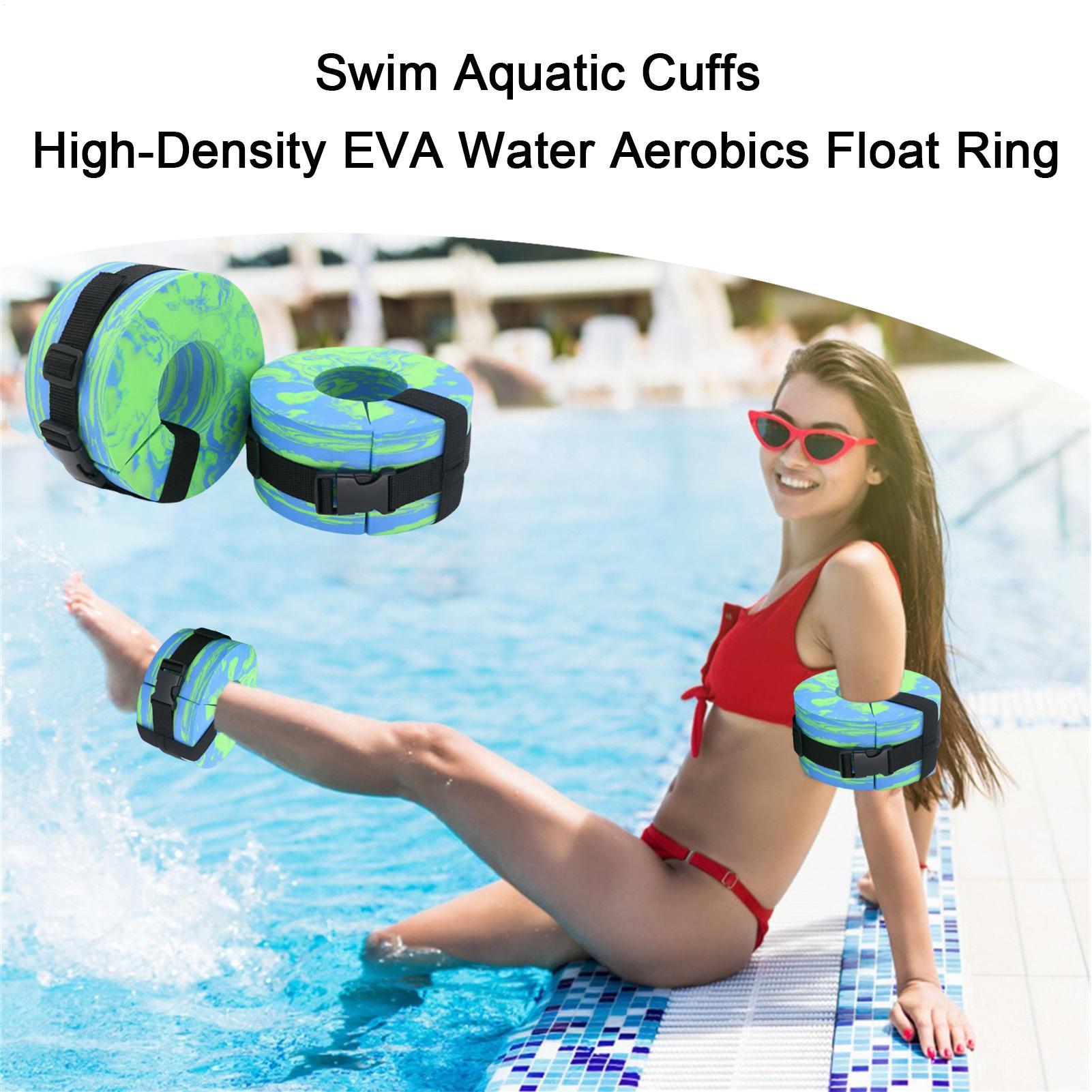 Regulowane obciążniki EVA do ć – Aquatic Aerobics recenzja i cena