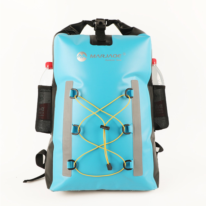 Worek wodoszczelny Dry Bag Rol – Dry Bag Roll Top recenzja i cena