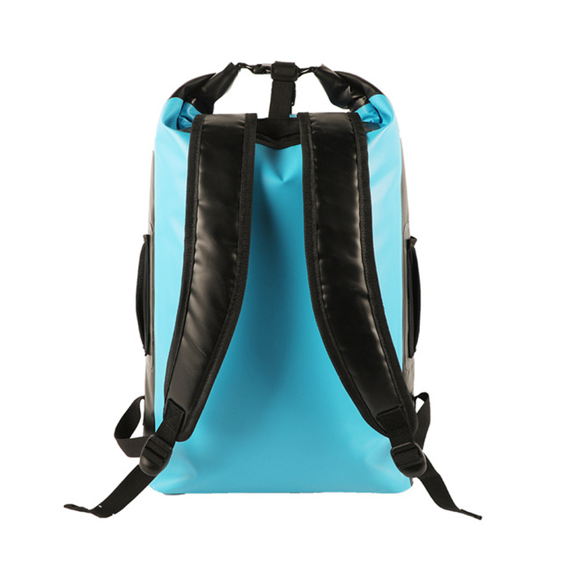 Worek wodoszczelny Dry Bag Rol – Dry Bag Roll Top recenzja i cena