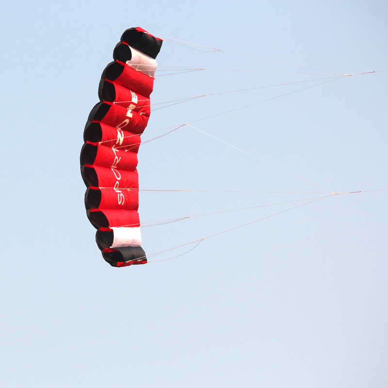 Wysokiej jakości 1.8m podwójna – Kite Surf Bar Control recenzja i cena