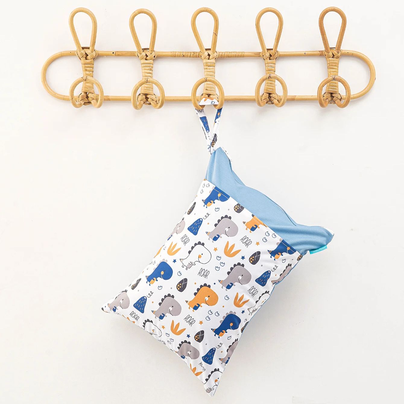 HappyFlute Printed 30 * 40CM W – Dry Bag Roll Top recenzja i cena