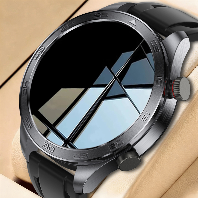 Nowy smartwatch GPS dla mężczy – Aquatic Sports Performance recenzja i cena