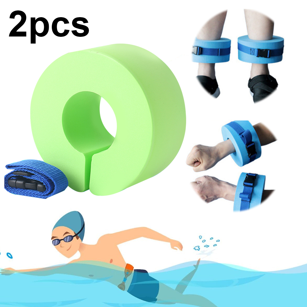  2/1 szt. Piankowe kółka do p – Aquatic Aerobics recenzja i cena