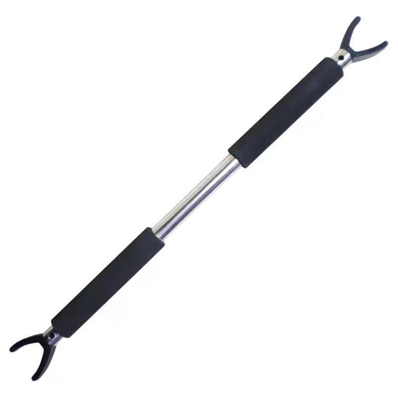 Drążek sterujący do power kajt – Kite Surf Bar Control recenzja i cena