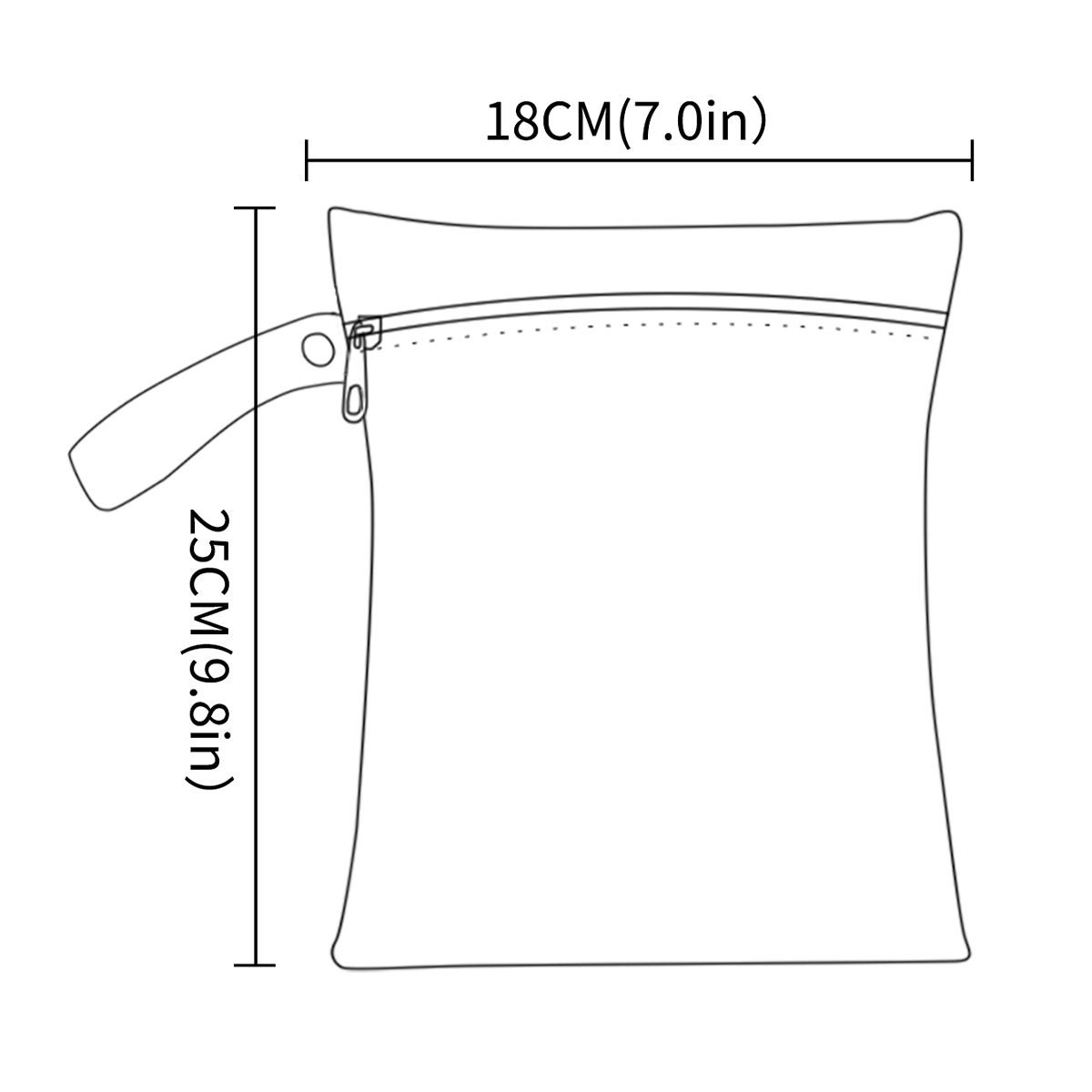 Elinfant 2 szt. Wodoodporna mi – Dry Bag Roll Top recenzja i cena