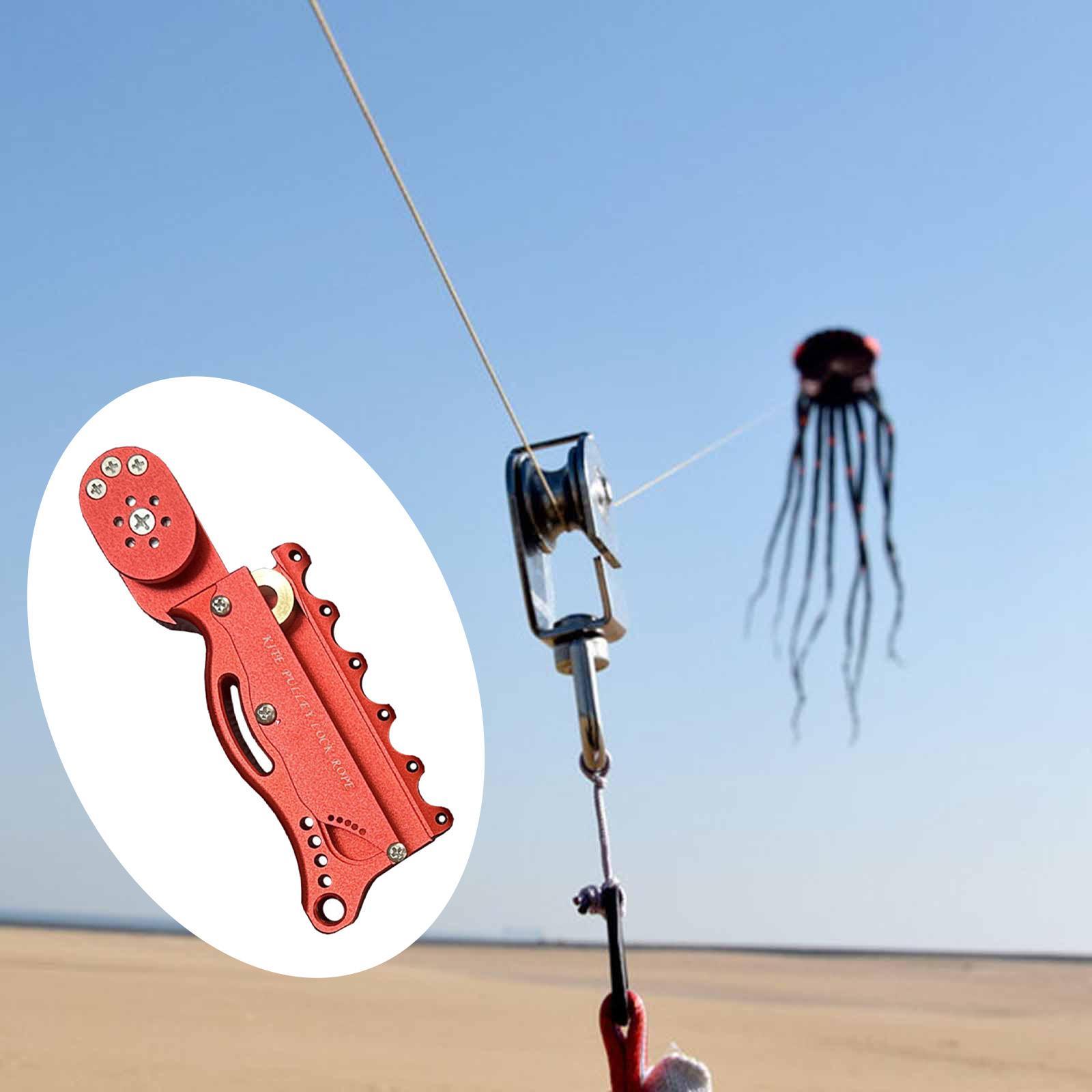 Profesjonalny zabezpieczacz li – Kite Surf Bar Control recenzja i cena