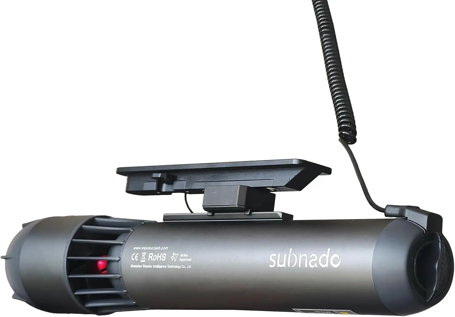 Subnado Podwodny Skuter SUP, S – Bodyboard Boogie Board recenzja i cena