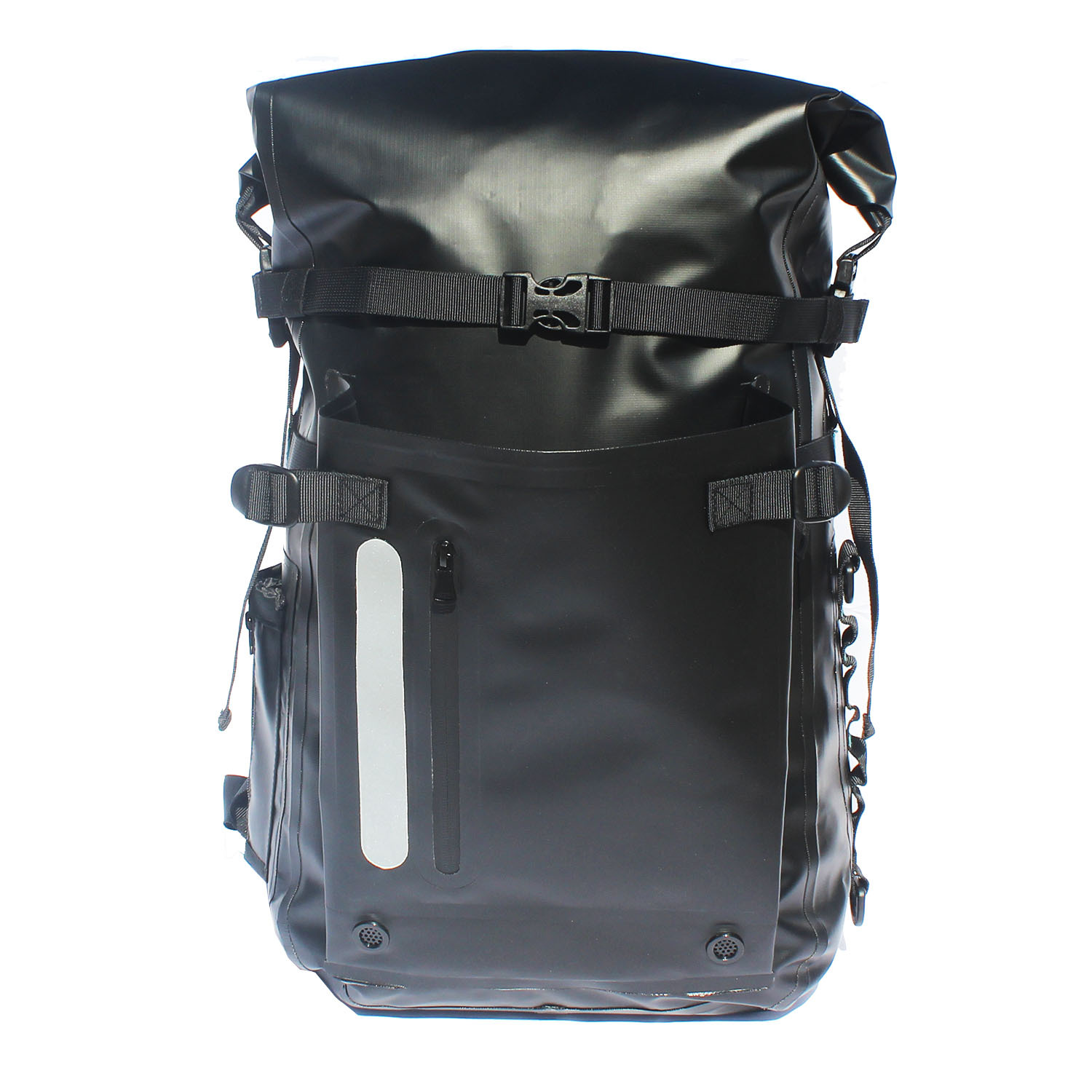 Wodoodporny plecak do nurkowan – Dry Bag Roll Top recenzja i cena