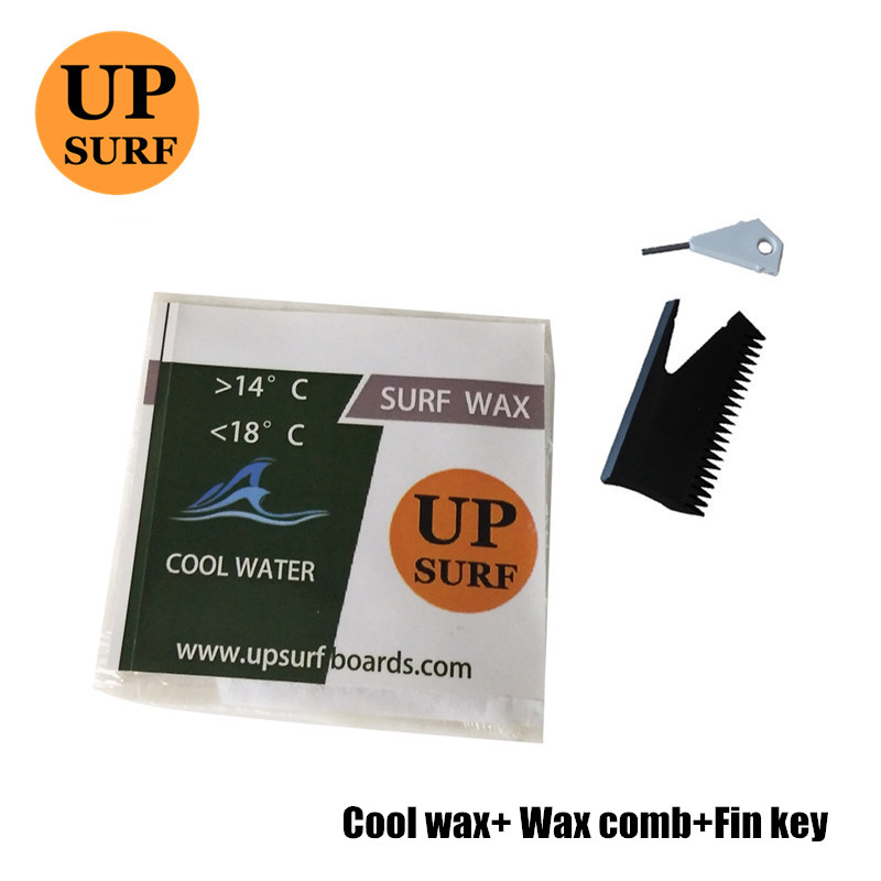 Wosk do desek surfingowych Col – Surfboard Wax Tropical recenzja i cena