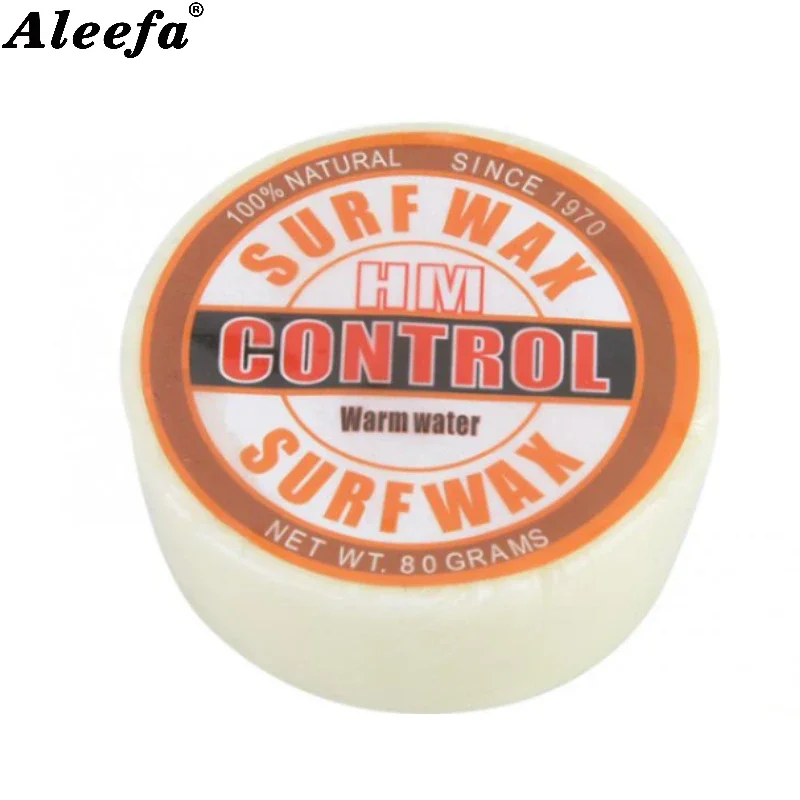 Wosk do desek surfingowych ant – Surfboard Wax Tropical recenzja i cena