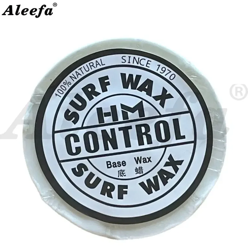 Wosk do desek surfingowych ant – Surfboard Wax Tropical recenzja i cena