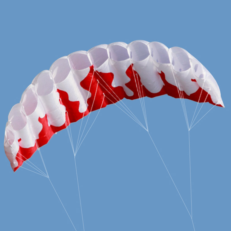 Nowy wysokiej jakości 2m płomi – Kite Surf Bar Control recenzja i cena