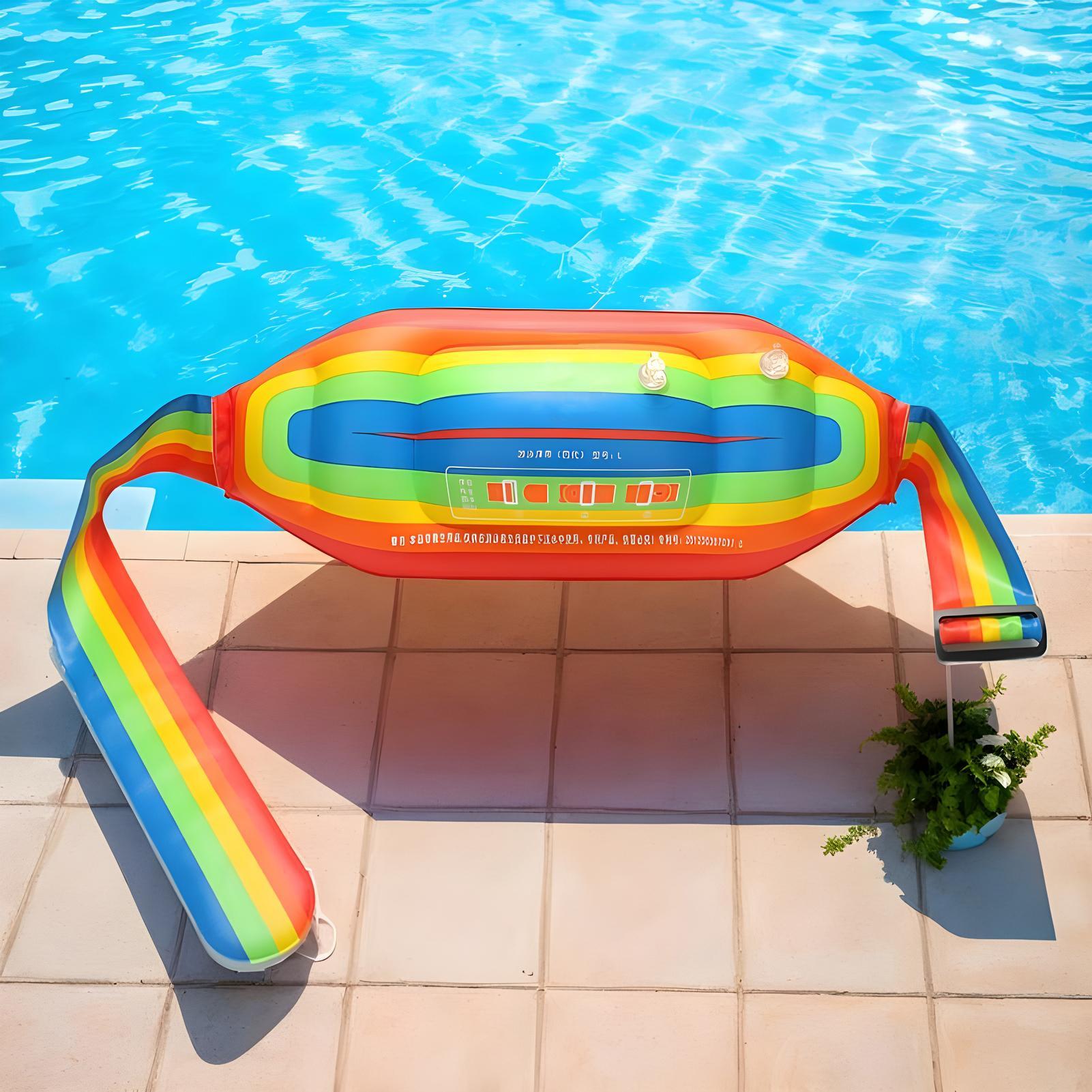Pas do pływania, pas do aerobi – Aquatic Aerobics recenzja i cena