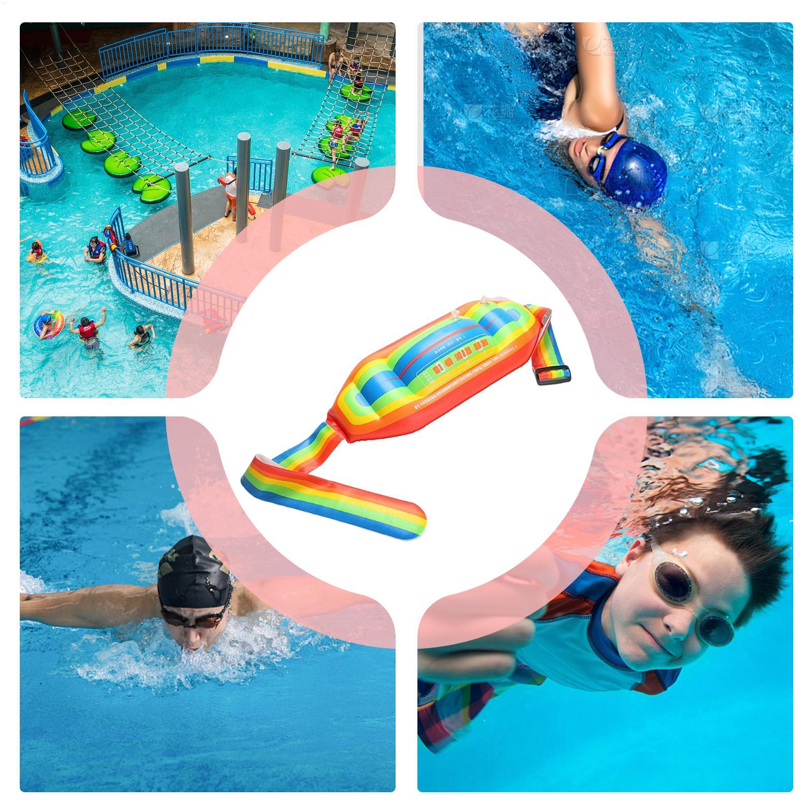 Pas do pływania, pas do aerobi – Aquatic Aerobics recenzja i cena