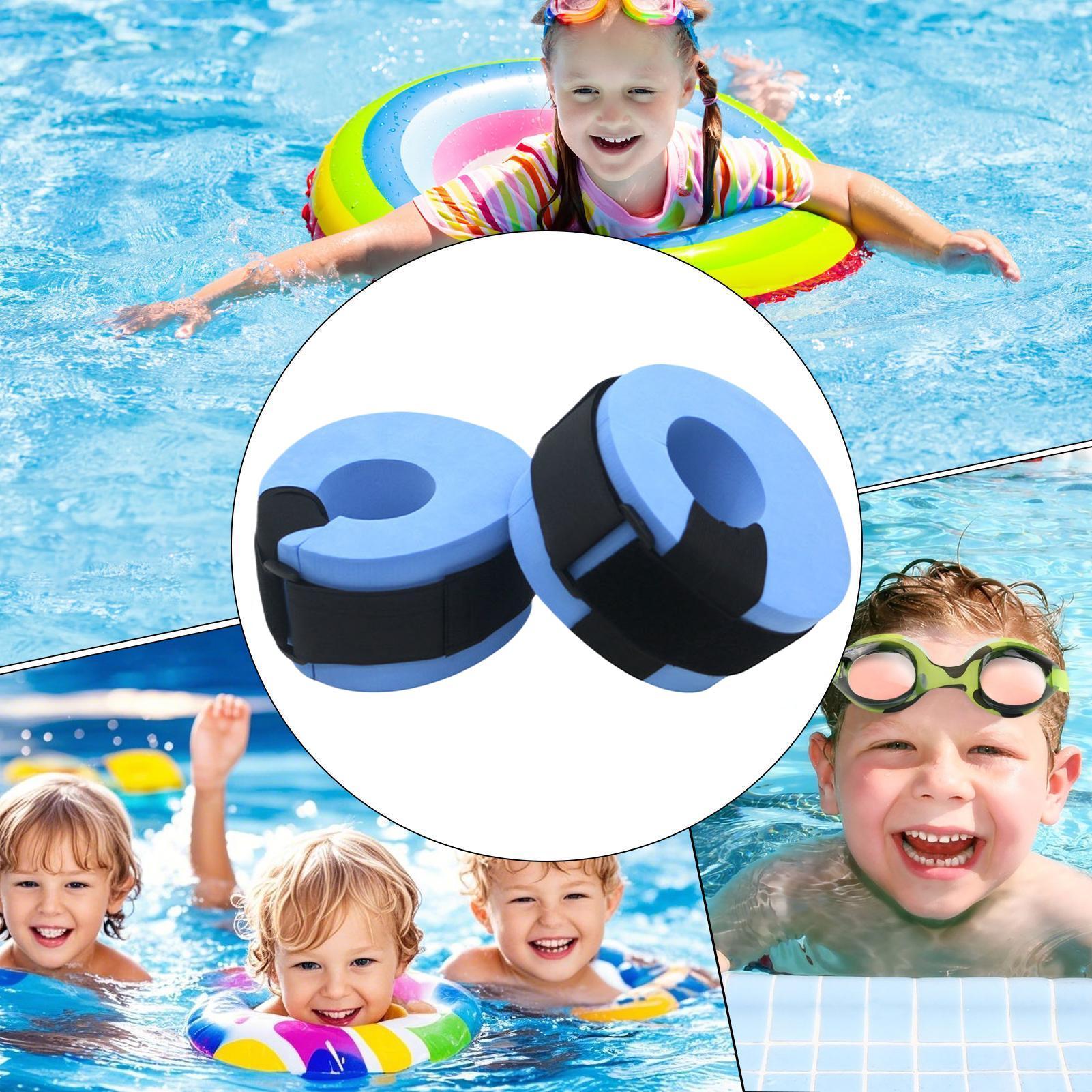 Regulowane obciążniki na kostk – Aquatic Aerobics recenzja i cena