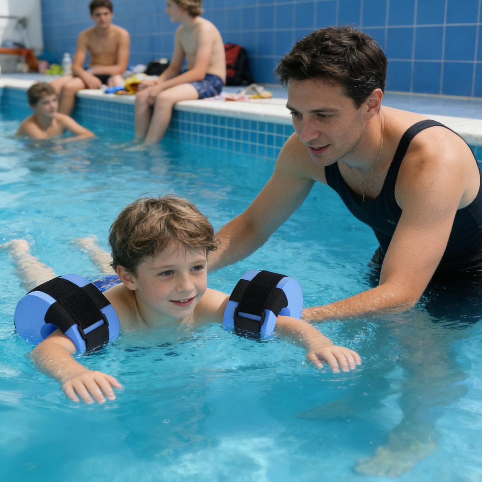 Regulowane obciążniki na kostk – Aquatic Aerobics recenzja i cena