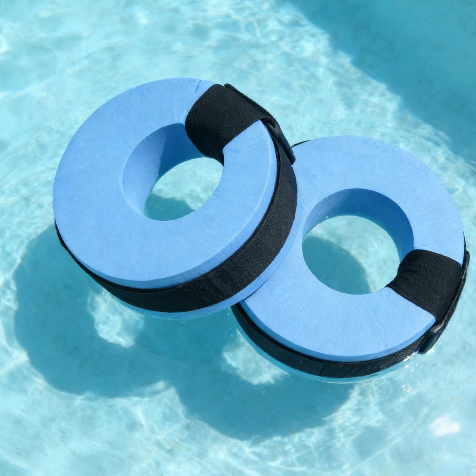 Regulowane obciążniki na kostk – Aquatic Aerobics recenzja i cena