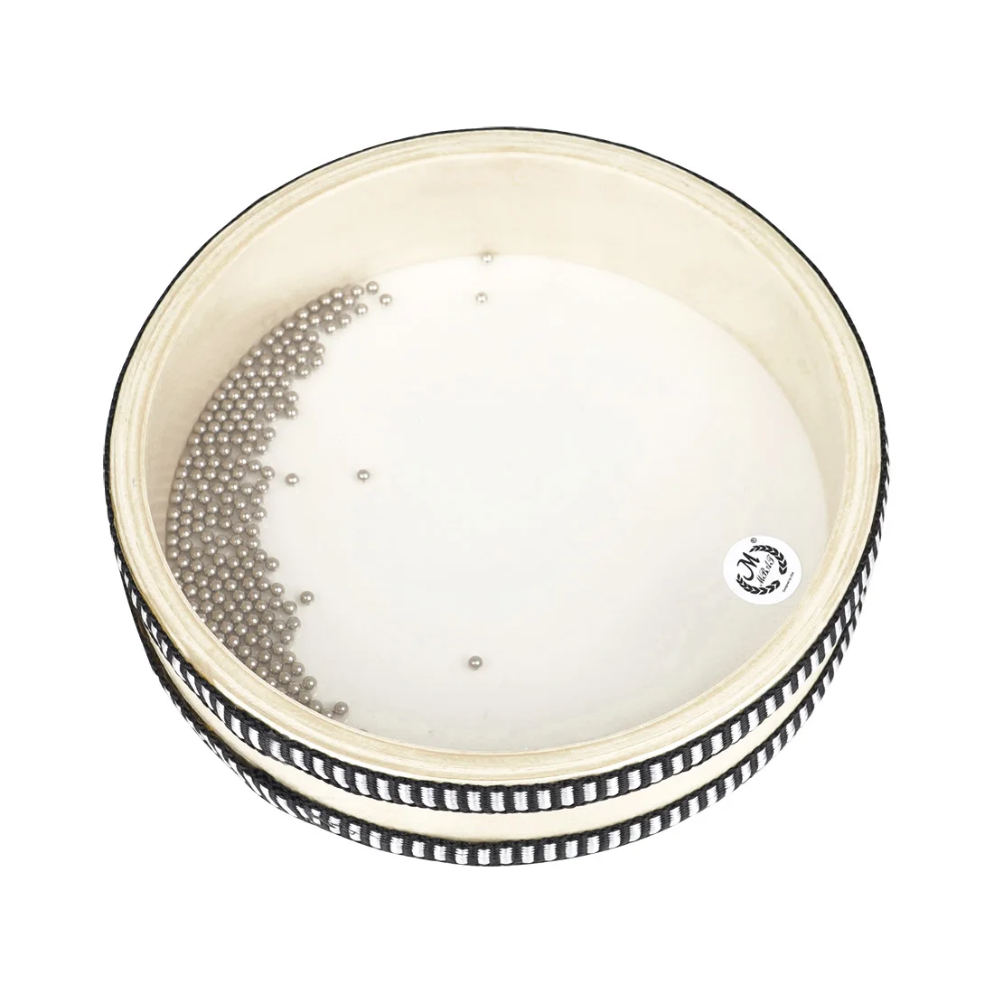 Orff Ocean Wave Bead Hand Drum – Aquatic Aerobics recenzja i cena