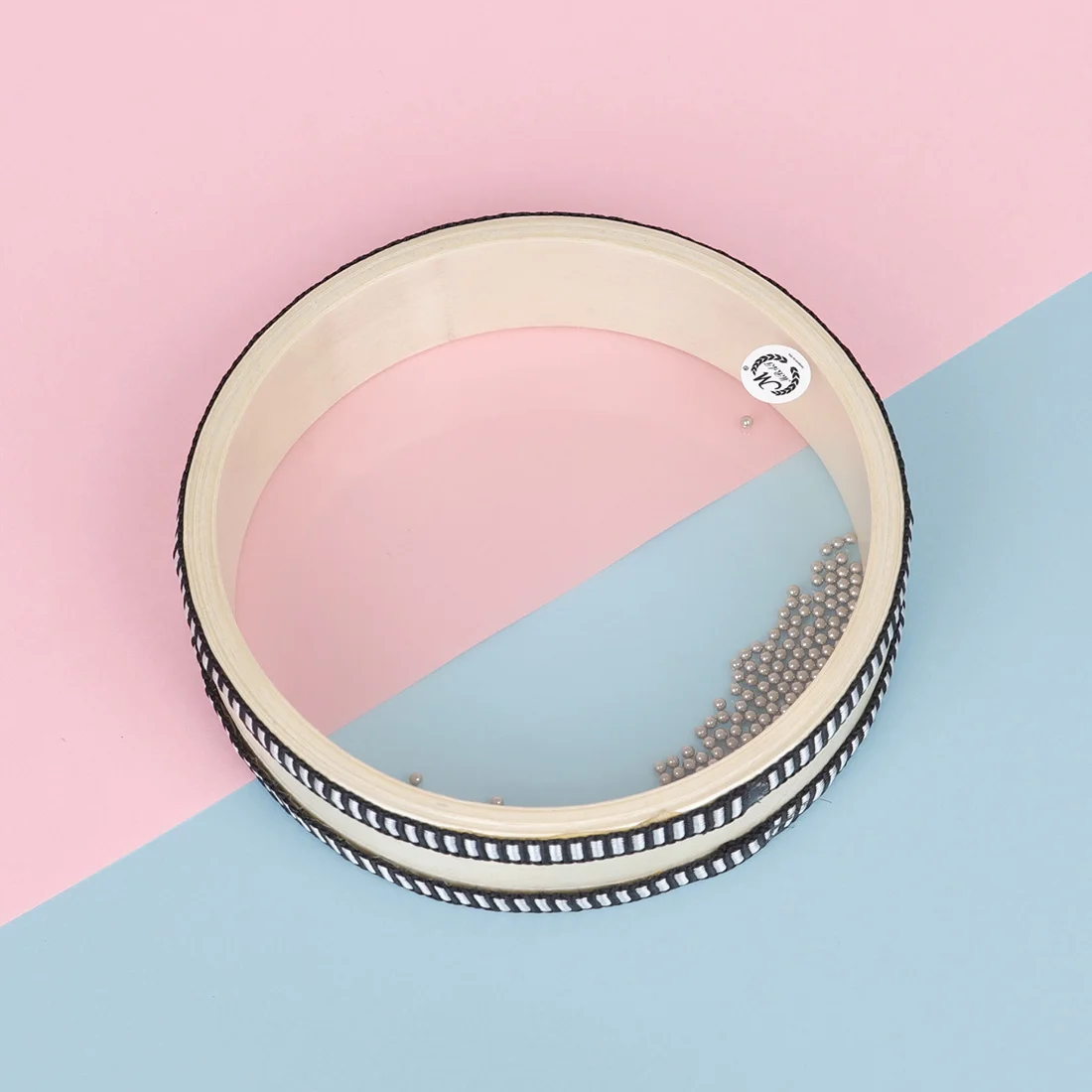Orff Ocean Wave Bead Hand Drum – Aquatic Aerobics recenzja i cena