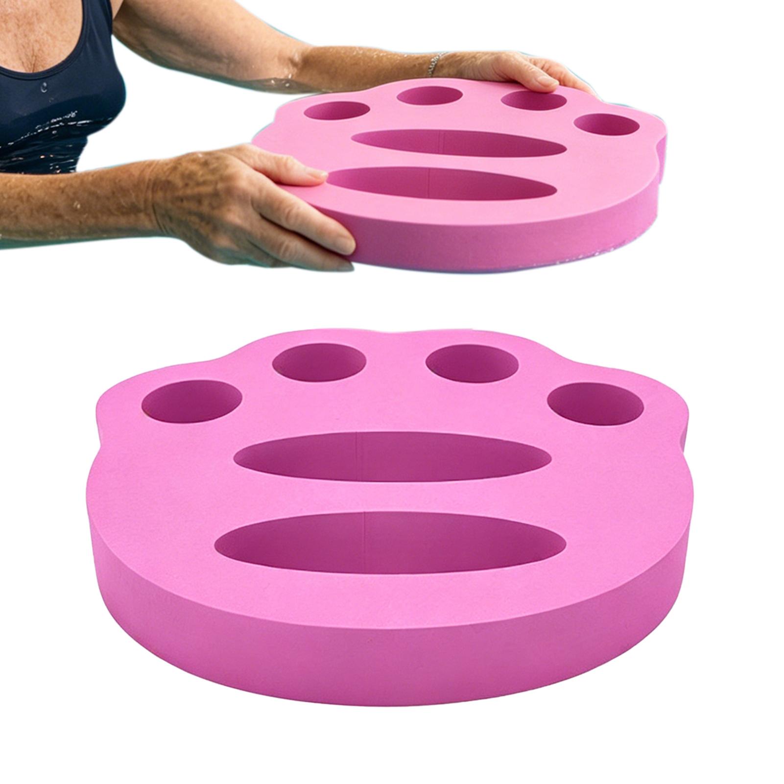 Ergonomiczne piankowe dyski do – Aquatic Aerobics recenzja i cena