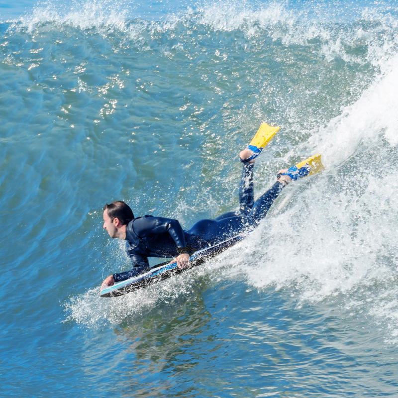 Deska Body Board/Boogie Board  – Bodyboard Boogie Board recenzja i cena