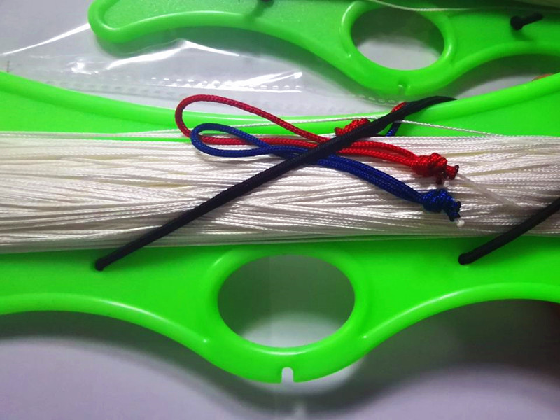 Lina z uchwytem do latawca mot – Kite Surf Bar Control recenzja i cena