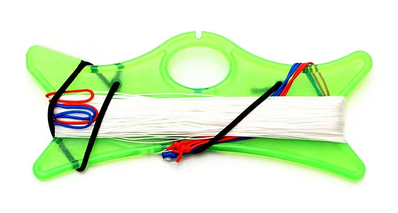 Lina z uchwytem do latawca mot – Kite Surf Bar Control recenzja i cena