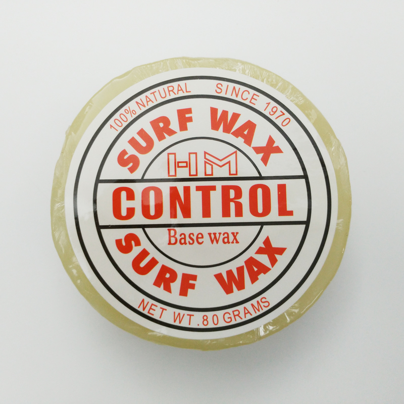 Wosk do desek surfingowych Wat – Surfboard Wax Tropical recenzja i cena