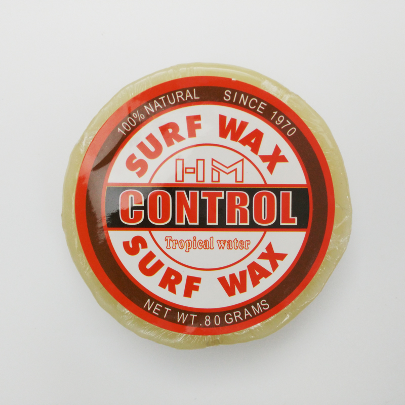 Wosk do desek surfingowych Wat – Surfboard Wax Tropical recenzja i cena