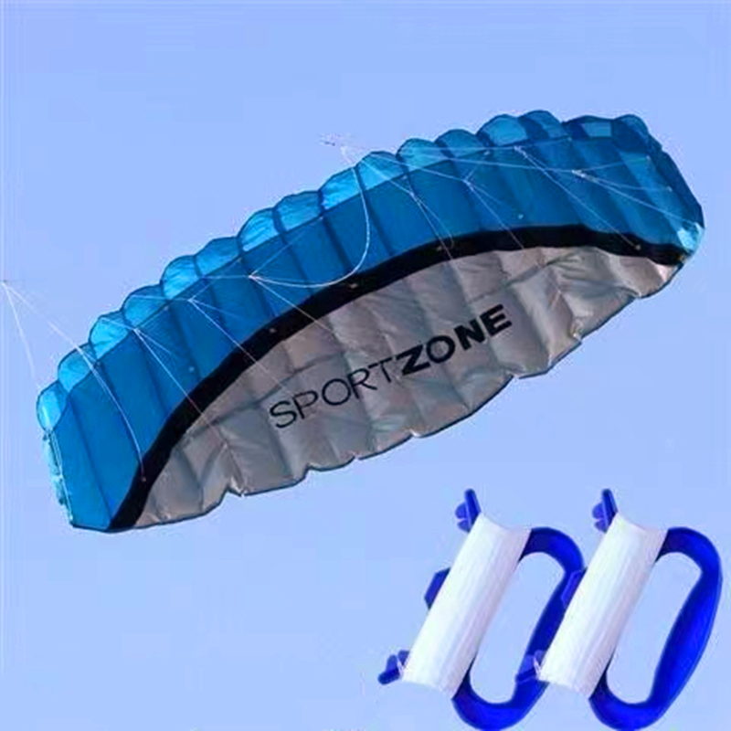 free shipping 2,5-метровый бол – Kite Surf Bar Control recenzja i cena