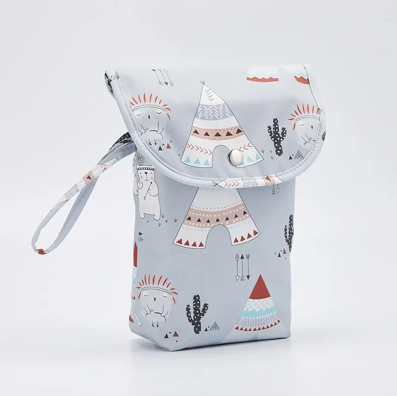 Organizer do torby na pieluchy – Dry Bag Roll Top recenzja i cena
