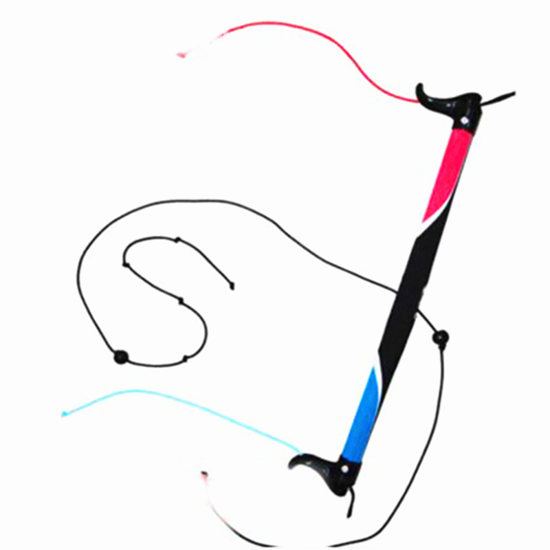 Drążek sterujący do kajta doła – Kite Surf Bar Control recenzja i cena