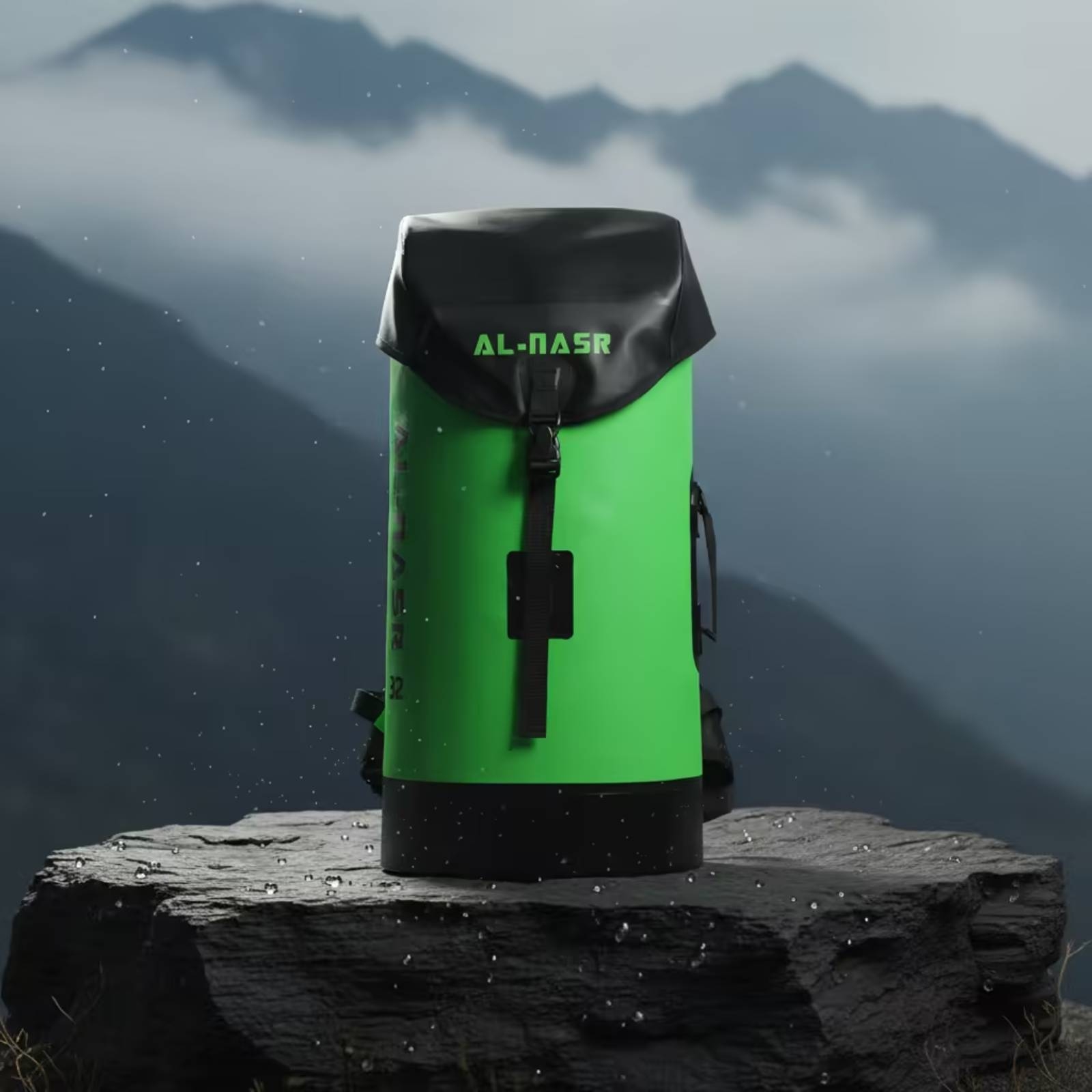Wodoszczelna torba z zamknięci – Dry Bag Roll Top recenzja i cena