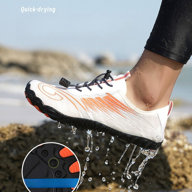 Oddychające buty do sportów wo – Aquatic Sports Activities recenzja i cena